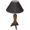 Design Toscano Three Head of Anubis Sculptural Table Lamp CL76054